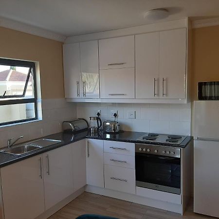 דירות קייפטאון Shalom Self Catering מראה חיצוני תמונה