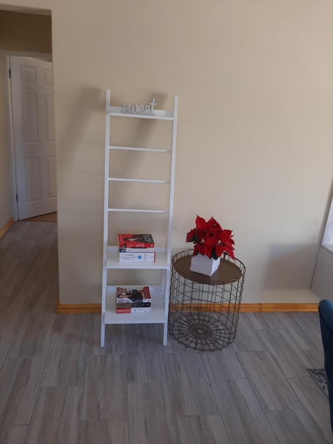 דירות קייפטאון Shalom Self Catering מראה חיצוני תמונה