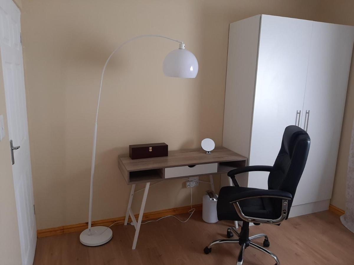 דירות קייפטאון Shalom Self Catering מראה חיצוני תמונה